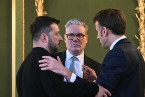 Британія, Канада, Франція: соціологія про те, кого українці вважають найбільш “своїми” Британія, Канада, Франція: соціологія про те, кого українці вважають найбільш “своїми”