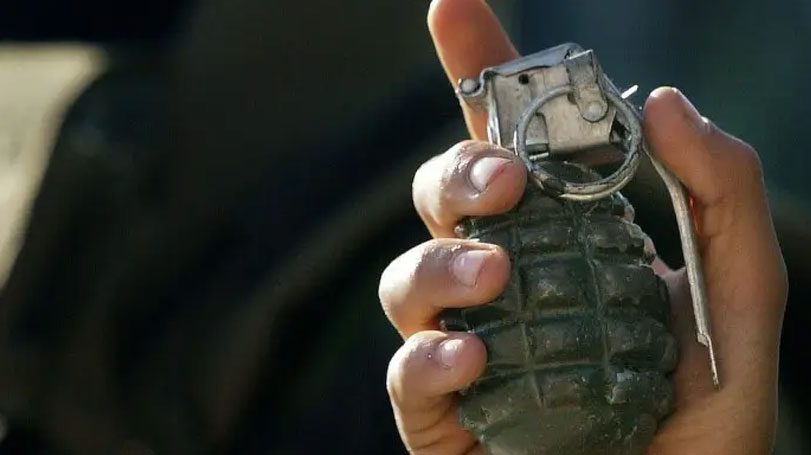 В одній з квартир на столичній Оболоні вибухнула граната