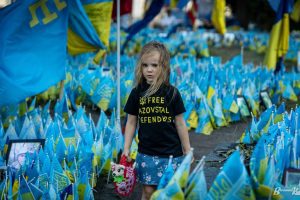 Столиця планує долучитись до міжнародної ініціативи World Cities Culture Forum Столиця планує долучитись до міжнародної ініціативи World Cities Culture Forum