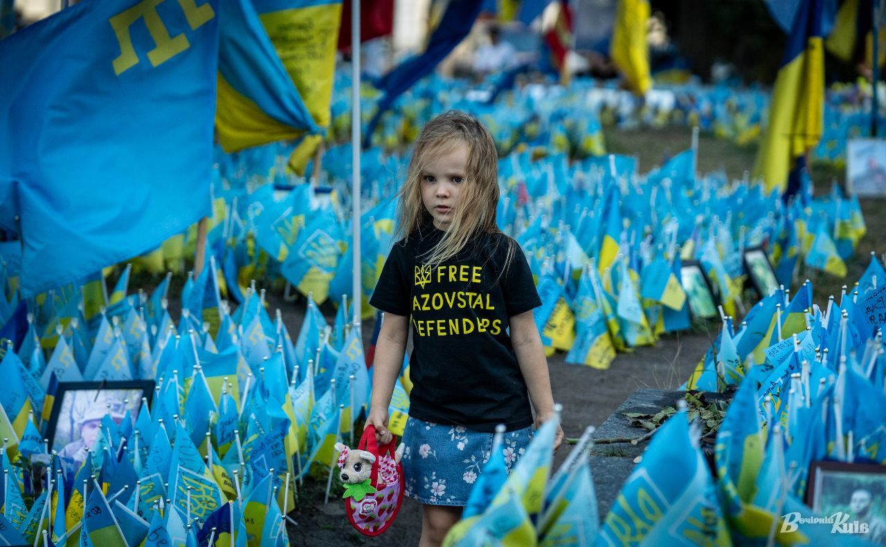 Столиця планує долучитись до міжнародної ініціативи World Cities Culture Forum