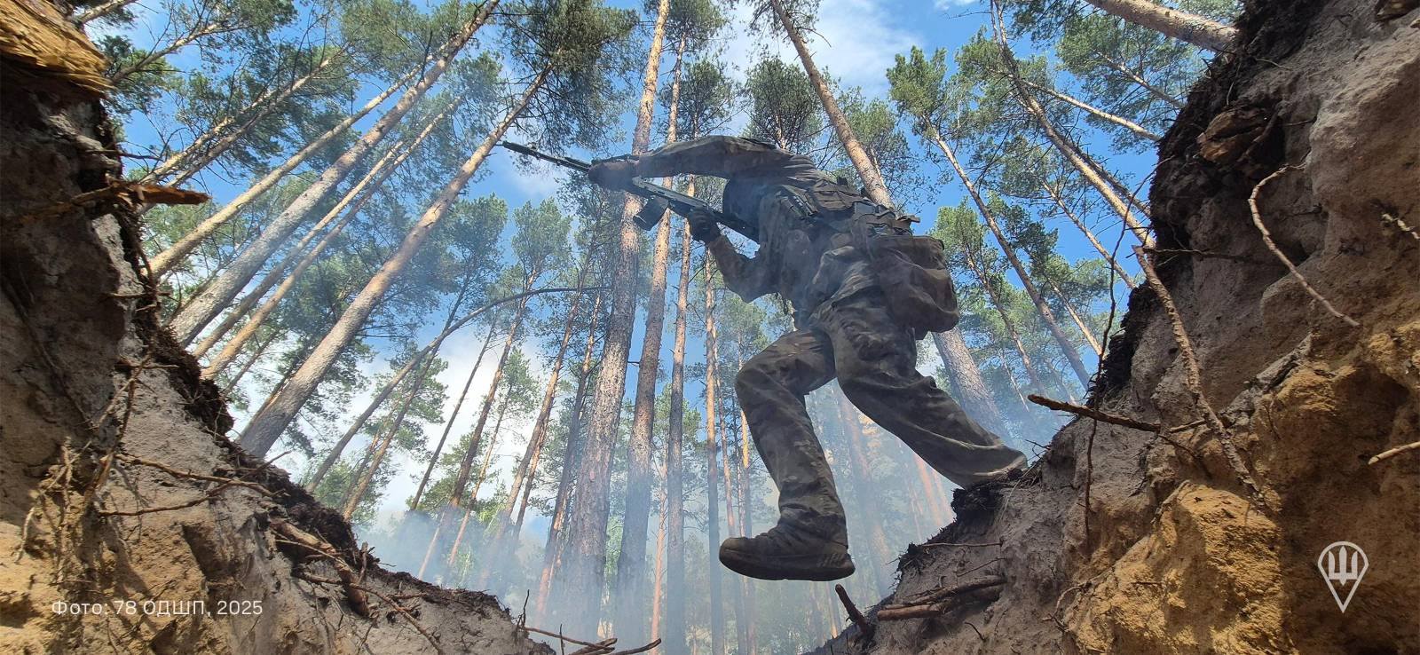 Протягом доби зафіксовано 93 боєзіткнення, - Генштаб ЗСУ