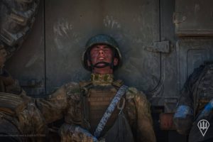 За добу ворог втратив 1050 вояків та 18 артсистем, - Генштаб ЗСУ