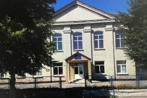 Покрівлю ліцею в Іванкові готують до капремонту за 16,6 млн гривень Покрівлю ліцею в Іванкові готують до капремонту за 16,6 млн гривень