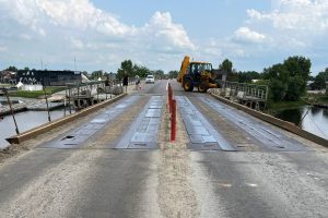 Вишгородська громада просить Уряд пришвидшити відновлення мосту на дорозі Р-69 та зруйнованого житла Вишгородська громада просить Уряд пришвидшити відновлення мосту на дорозі Р-69 та зруйнованого житла