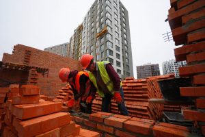 У DIM розповіли про причини зростання вартості квадратного метра У DIM розповіли про причини зростання вартості квадратного метра