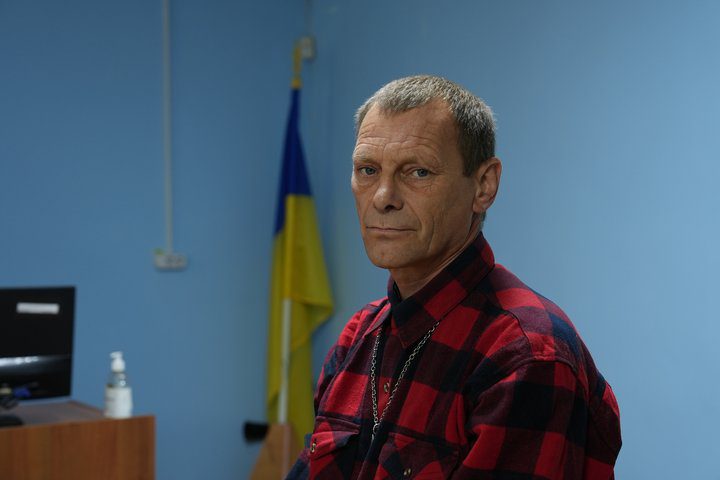 Справу ветерана-самозахисника Віталія Куколя з Сумщини оскаржать в апеляції: до захисту долучилися відомі адвокати