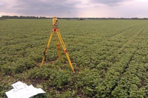Дмитрівка витратить 4,5 млн гривень на розробку документації з оцінки землі Дмитрівка витратить 4,5 млн гривень на розробку документації з оцінки землі
