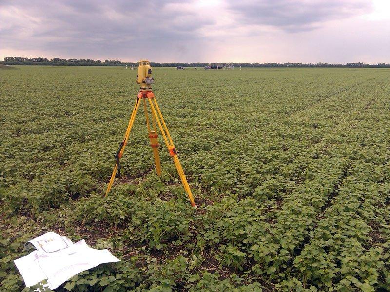 Бориспіль вкладе 2,25 млн гривень в нормативно-грошову оцінку земель