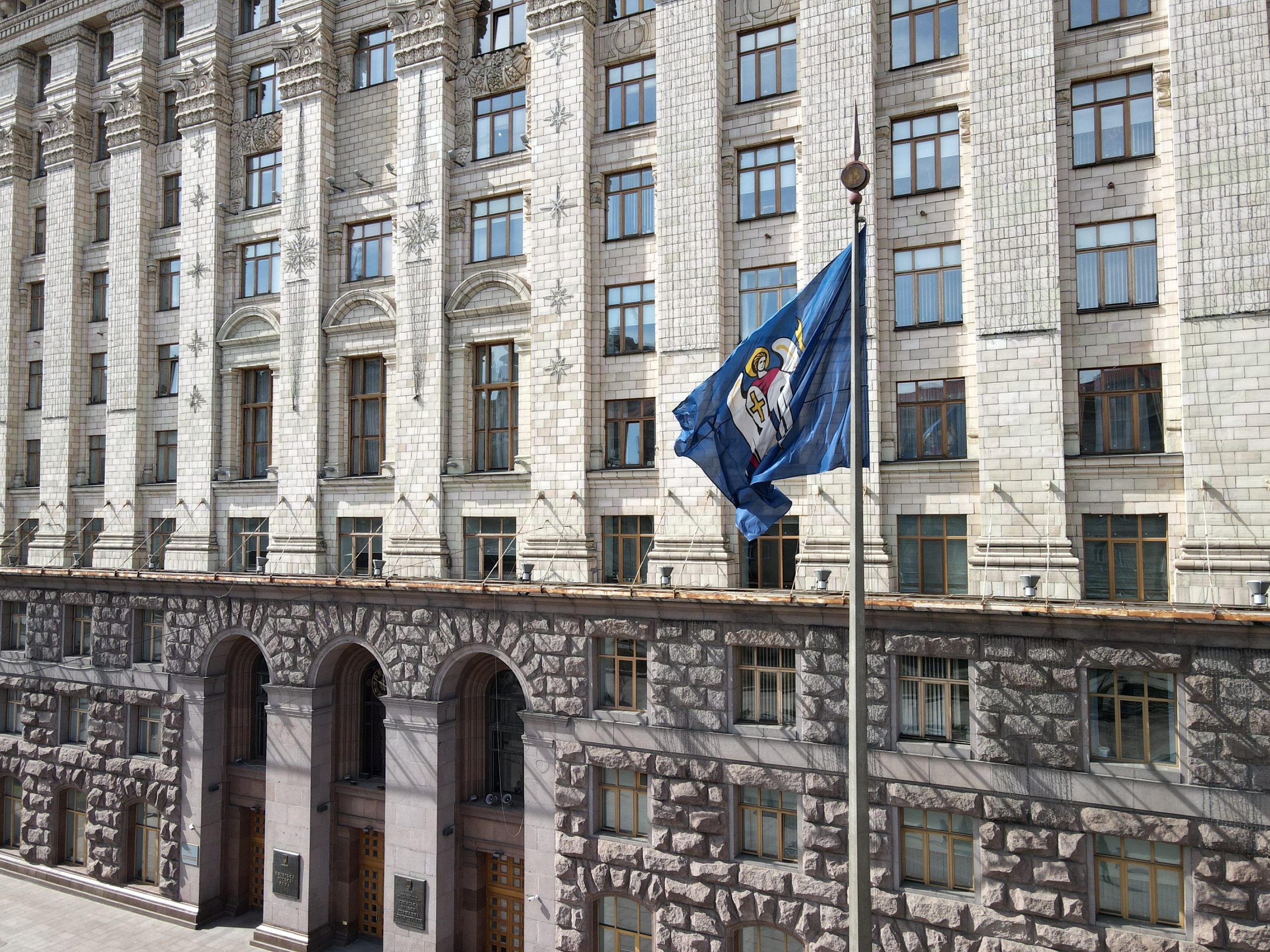 Цивільна конфіскація: САП просить визнати необґрунтованими статки депутата Київради