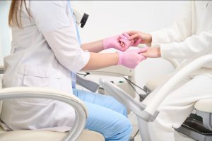 Реорганізацію медичних КП Києва продовжили до 25 грудня 2025 року (перелік) Реорганізацію медичних КП Києва продовжили до 25 грудня 2025 року (перелік)