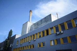 Київський сміттєспалювальний завод за 1,2 млн гривень отримає відремонтований пожежний водогін Київський сміттєспалювальний завод за 1,2 млн гривень отримає відремонтований пожежний водогін