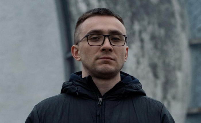 СБУ знешкодила нападницю на блогера Стерненка, тривають слідчі дії