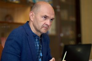 Міський голова Фастова Нетяжук задекларував орендовану квартиру у Німеччині Міський голова Фастова Нетяжук задекларував орендовану квартиру у Німеччині