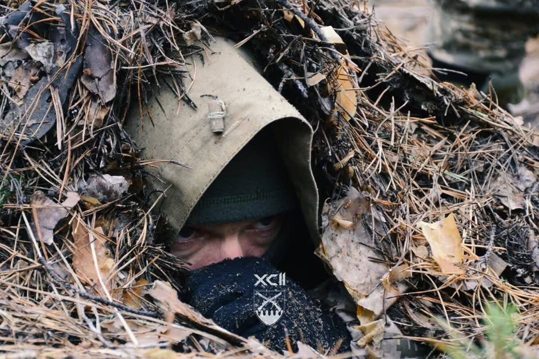 За добу армія рф втратила 1200 осіб та 141 БПЛА, - Генштаб ЗСУ