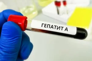У Києві у шість разів зросла кількість госпіталізованих з гепатитом А У Києві у шість разів зросла кількість госпіталізованих з гепатитом А