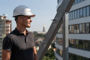 «Інтергал-Буд» — лідер за кількістю зданих квартир у 2024 році за версією ЛУН та Forbes Ukraine «Інтергал-Буд» — лідер за кількістю зданих квартир у 2024 році за версією ЛУН та Forbes Ukraine