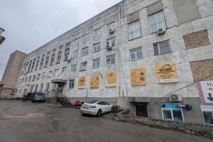 Київський авторемонтний завод приватизував забудовник за 372 млн гривень