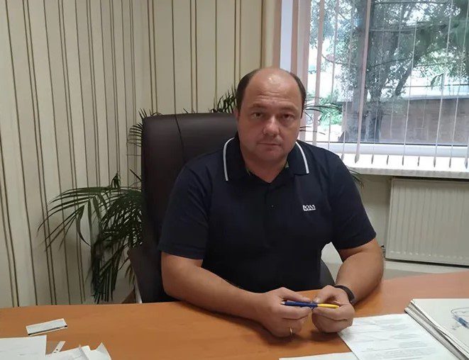 Узинський голова Гринчук задекларував 12 транспортних засобів Узинський голова Гринчук задекларував 12 транспортних засобів