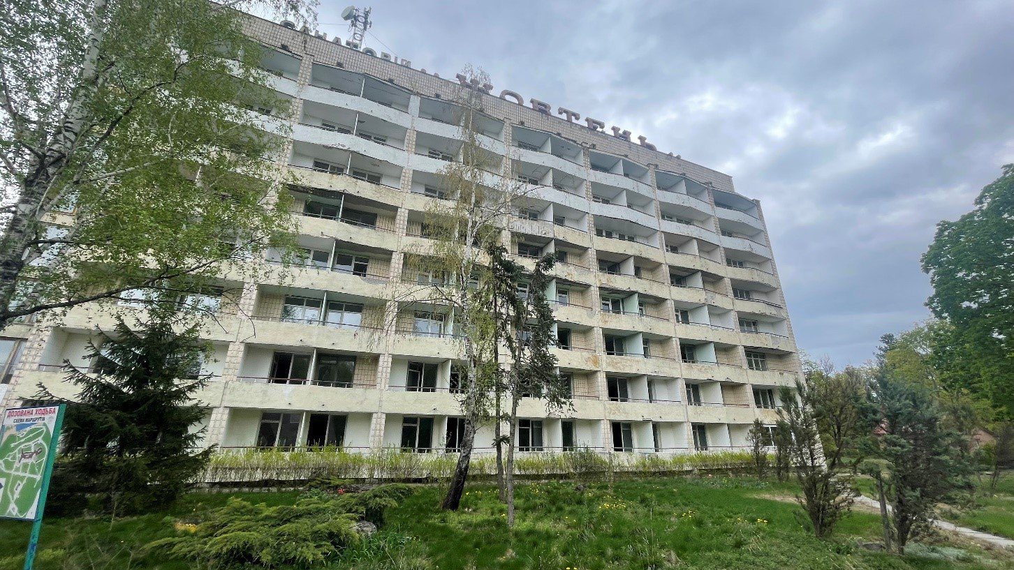 АРМА не може знайти управителів для готелів в Києві та області