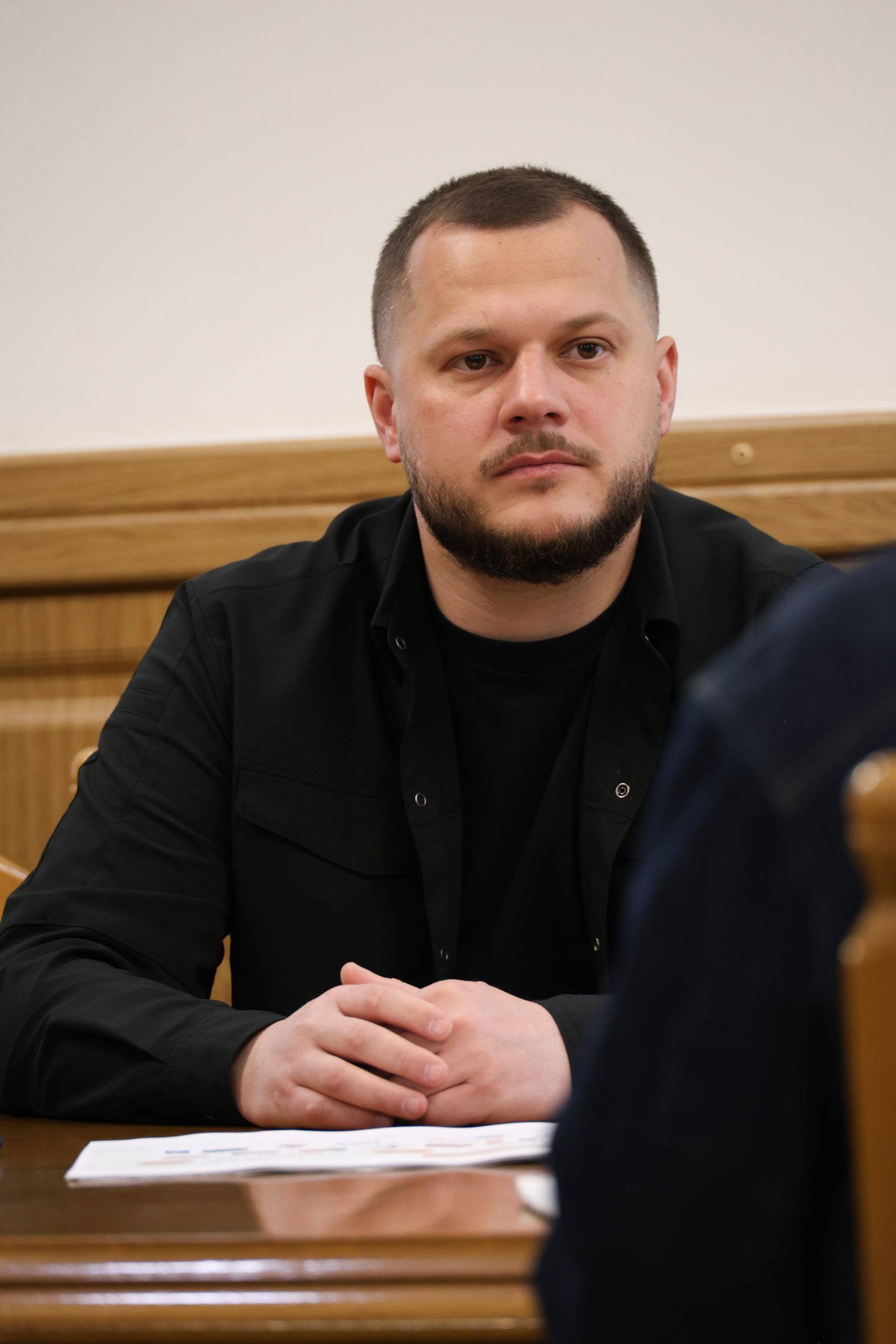 Навіть в умовах війни інвестори бачать великий потенціал Київщини, — голова КОДА Микола Калашник
