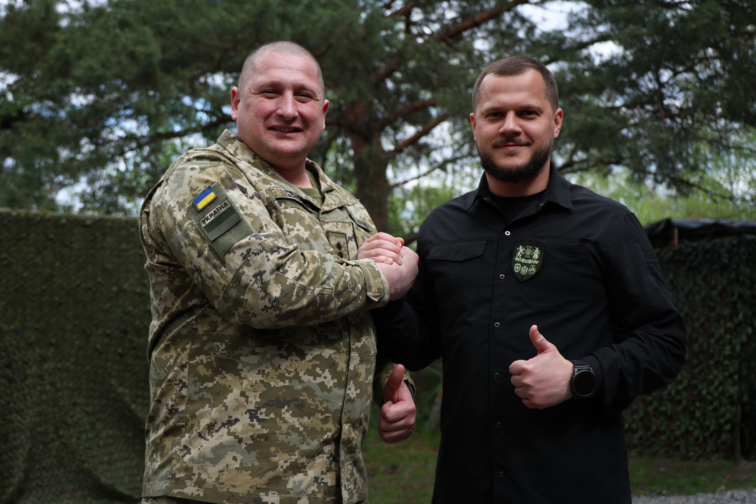 Навіть в умовах війни інвестори бачать великий потенціал Київщини, — голова КОДА Микола Калашник