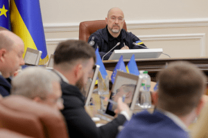 Уряд розподілив 272,5 млн гривень субвенції регіонам для створення безпечних умов у школах Уряд розподілив 272,5 млн гривень субвенції регіонам для створення безпечних умов у школах