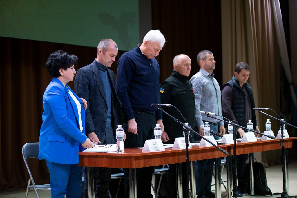 КМДА: 20 найбільш пошкоджених атакою 24 квітня будинків на Святошино потребують детального обстеження