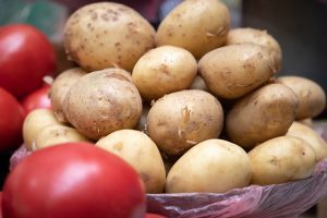 Ярмарки у Києві: де цього тижня фермери продаватимуть свої вкуснощі Ярмарки у Києві: де цього тижня фермери продаватимуть свої вкуснощі