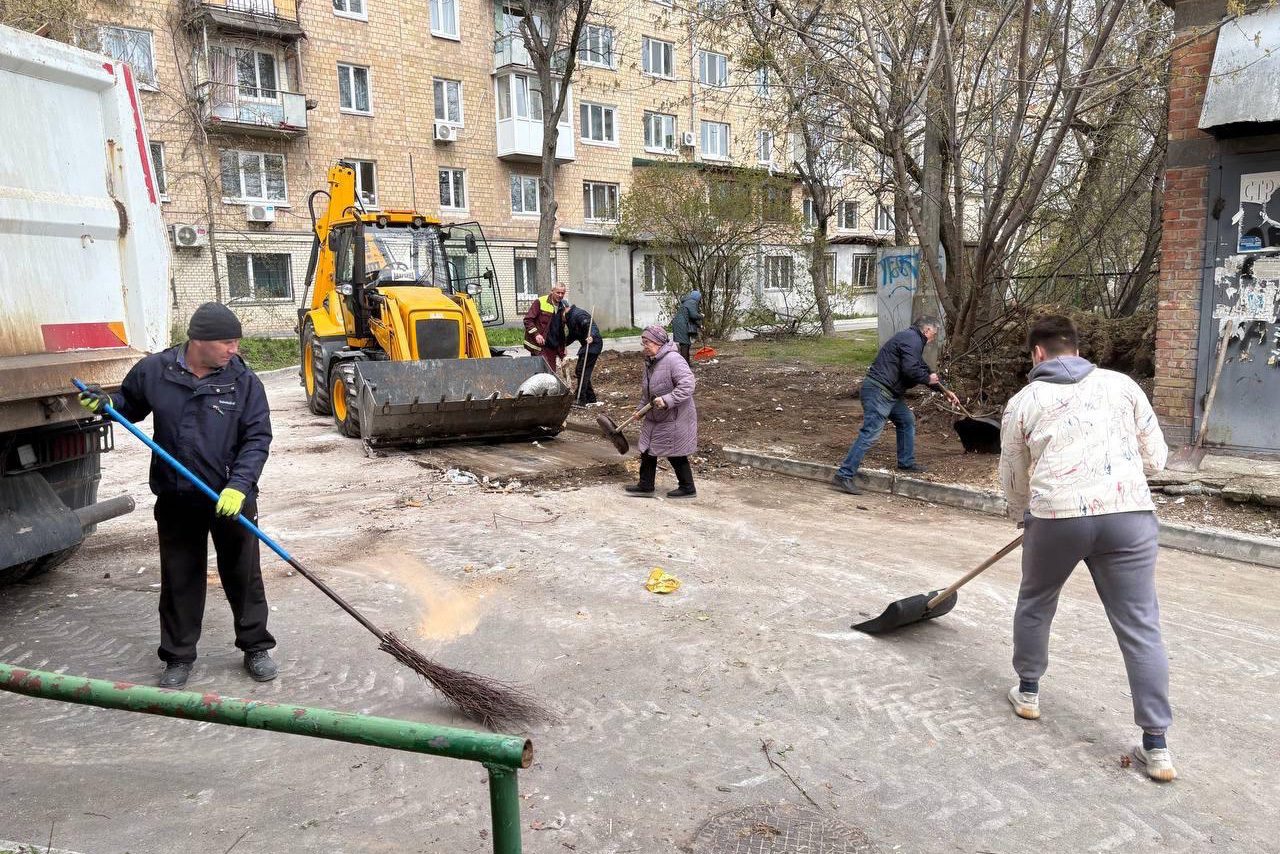 В КМДА відрапортували про ліквідацію близько 400 стихійних сміттєзвалищ за місяць (фото)