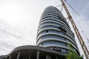 “Інтергал-Буд” прозвітувала про динаміку будівництв на об’єктах за травень “Інтергал-Буд” прозвітувала про динаміку будівництв на об’єктах за травень