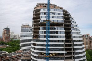 “Інтергал-Буд” прозвітувала про хід будівництва преміального комплексу Intergal City у травні “Інтергал-Буд” прозвітувала про хід будівництва преміального комплексу Intergal City у травні