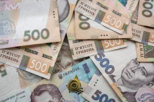 Бюджетна комісія Київради підтримала “Вільну гривню” — нову модель фіскальної системи Бюджетна комісія Київради підтримала “Вільну гривню” — нову модель фіскальної системи