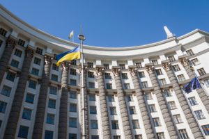 Кабмін погодив призначення нових голів Дарницької та Солом’янської РДА Києва Кабмін погодив призначення нових голів Дарницької та Солом’янської РДА Києва