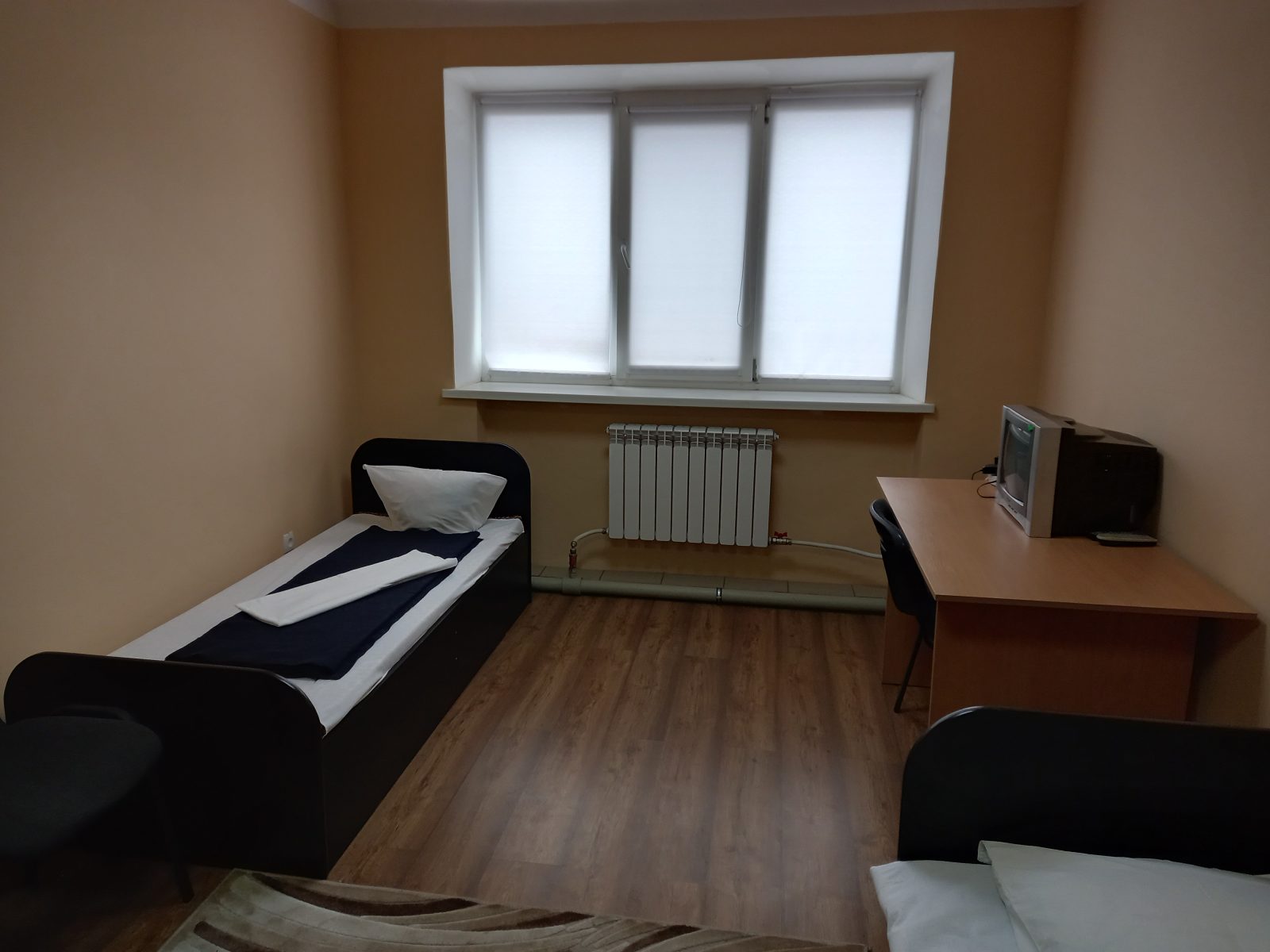 На Петропавлівській Борщагівці запланували будівництво гуртожитку для комунальників