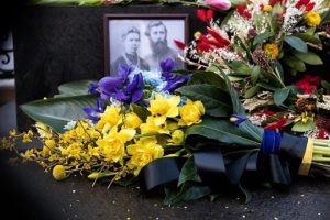 Гуманітарний комітет ВР вважає, що треба змінити напис на пам'ятнику Лесі Українки в Києві