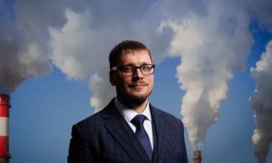 У Київській облраді зафіксували труднощі в отримані бізнесом “екологічних дозволів”