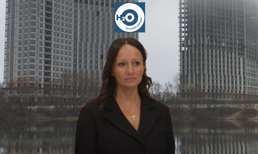 “Екопарк Осокорки” чи ЖК “H2O”: столичні активісти вчергове виграли судовий спір у компаній Молчанової