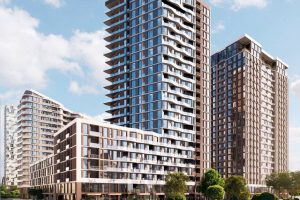 У “Креатор-Буд” діють пропозиції розтермінування на квартири в ЖК “Creator City”