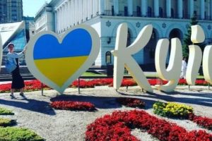 Киян закликають оцінити доступність комунікації з міською владою Киян закликають оцінити доступність комунікації з міською владою