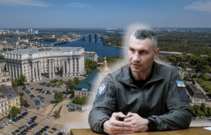 Справи насущні: скільки та на що у квітні 2025-го витрачав Київ