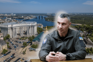 Справи насущні: скільки та на що у квітні 2025-го витрачав Київ Справи насущні: скільки та на що у квітні 2025-го витрачав Київ