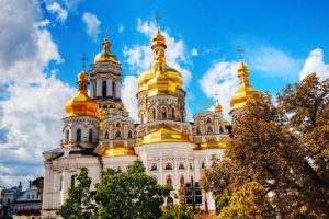 В Мінкульті пояснили звільнення гендиректора Нацзаповідника «Києво-Печерська Лавра» В Мінкульті пояснили звільнення гендиректора Нацзаповідника «Києво-Печерська Лавра»