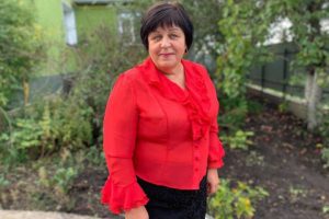 У 2024 році очільниця Сквири Левіцька задекларувала 6 земельних ділянок загальною площею понад 36 тис. кв. метрів