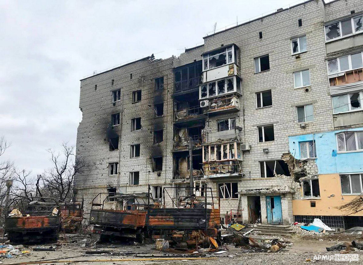 У Макарівській громаді відновлять 29 багатоповерхівок за проєктом HOPE