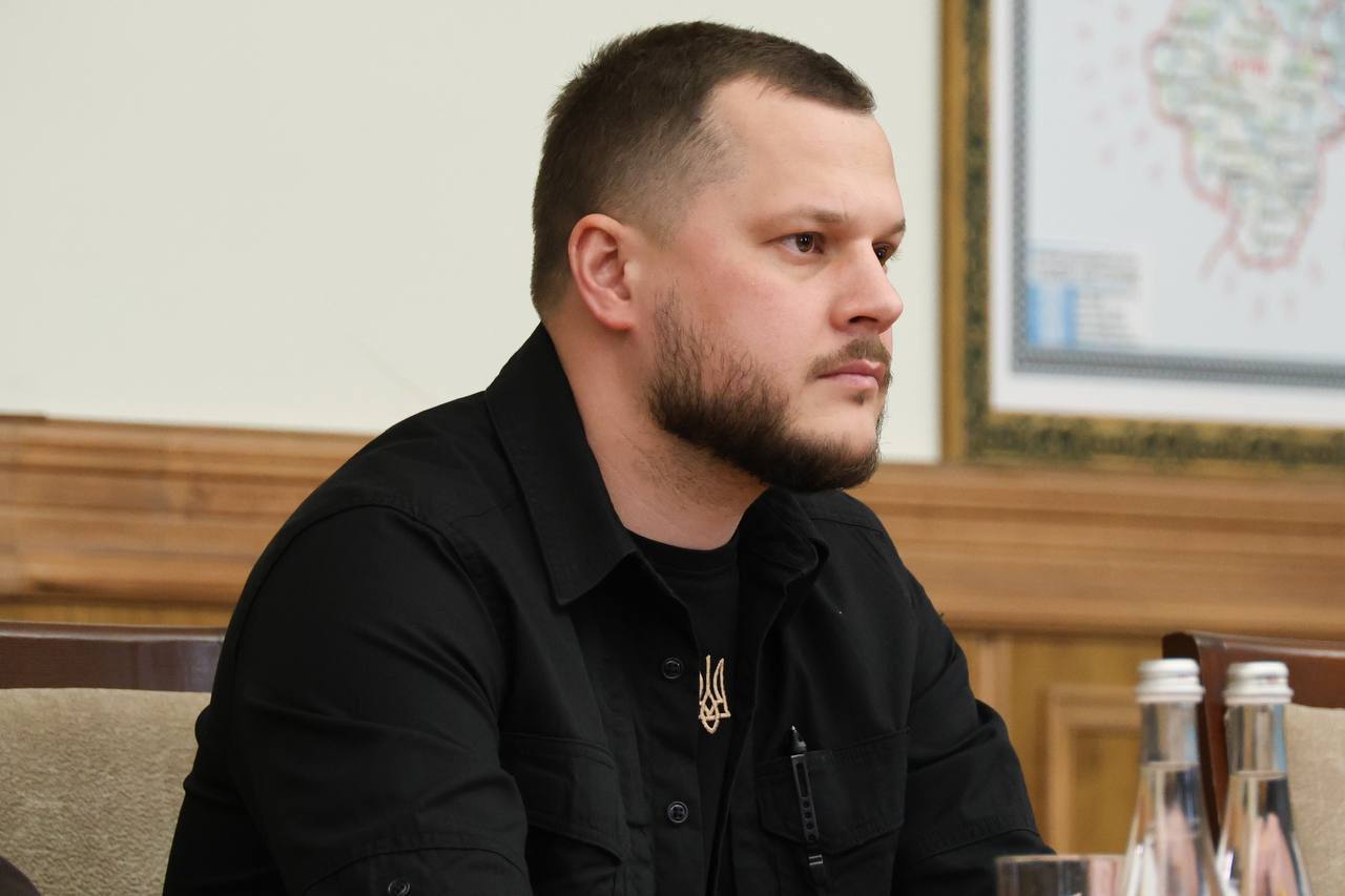 Голова КОДА Микола Калашник розповів про інвестиції у Київщину під час війни