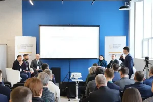 В Київоблраді похвалили дослідження НАЗК щодо корупційних ризиків в лісовому господарстві В Київоблраді похвалили дослідження НАЗК щодо корупційних ризиків в лісовому господарстві