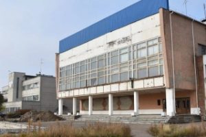 Будинок культури ГТВ у перейшов у власності Білоцерківської громади