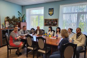 У Білогородській громаді хочуть відкрити на базі лікарні денний стаціонар У Білогородській громаді хочуть відкрити на базі лікарні денний стаціонар