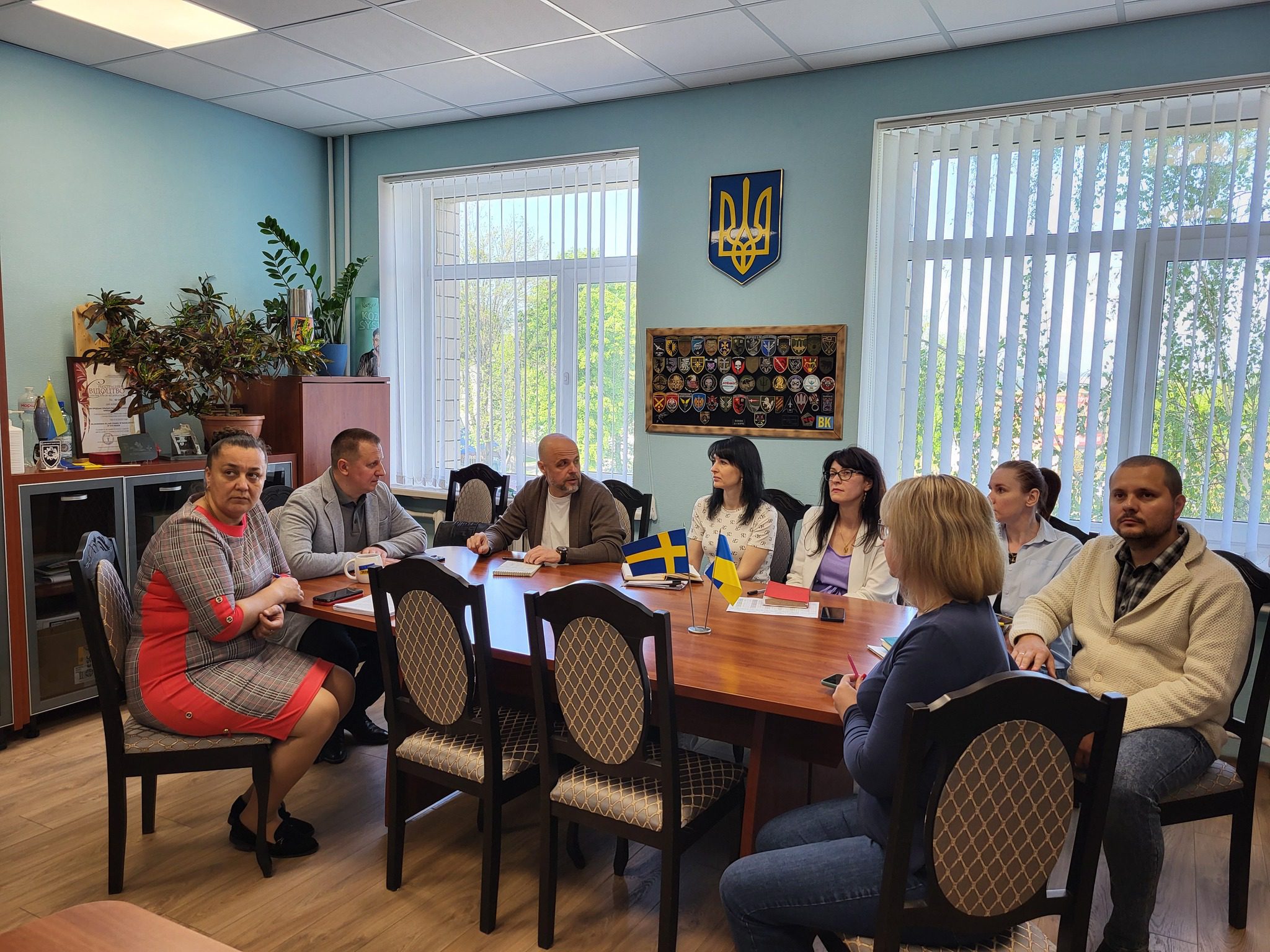 У Білогородській громаді хочуть відкрити на базі лікарні денний стаціонар