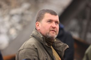 Мер Ірпеня Маркушин за минулий рік задекларував на 2,5 млн гривень більше готівки Мер Ірпеня Маркушин за минулий рік задекларував на 2,5 млн гривень більше готівки